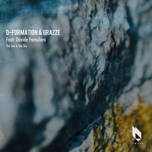 D-Formation, GRAZZE, Davide Famularo - The Sun & the Sky [BFL083]